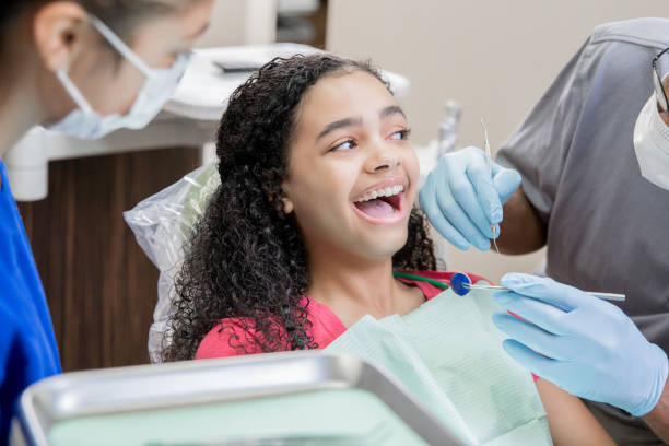 Best Emergency Root Canal Treatment in Tawas City, MI