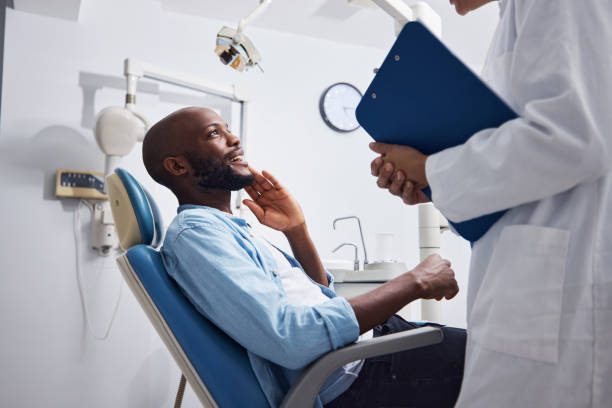 Best Emergency Root Canal Treatment in Tawas City, MI